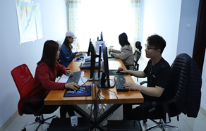 2015年，集團公司在德州設(shè)立獨立研發(fā)中心，涉獵生活垃圾預(yù)處理領(lǐng)域設(shè)備的研發(fā)、制作